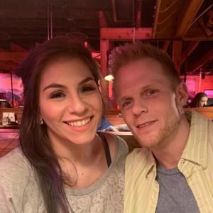 Meet your Posher, Jeremy